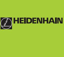 5 HEIDENHAIN