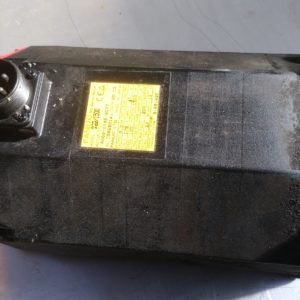 A06B-0146-B077 Servomoteur FANUC
