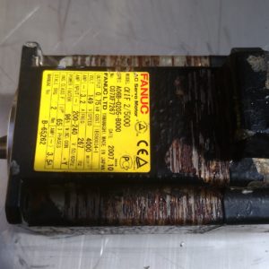 A06B-0205-B000 Servomoteur FANUC