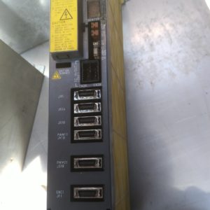 A06B-6079-H104 Servo amplifier FANUC