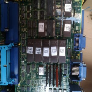 A16B-2201-0101 Carte Memoire FANUC