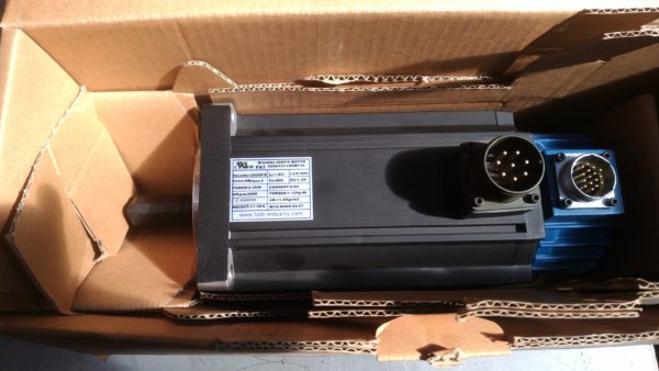 HPB ESM125D LDSM120 Servomotor